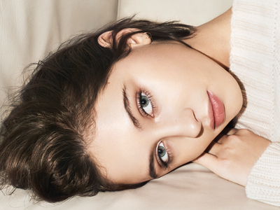 Iris Law to face Burberry's new Essentials Collection launches