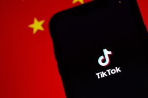 Irish watchdog probes TikTok for misuse of children’s data 