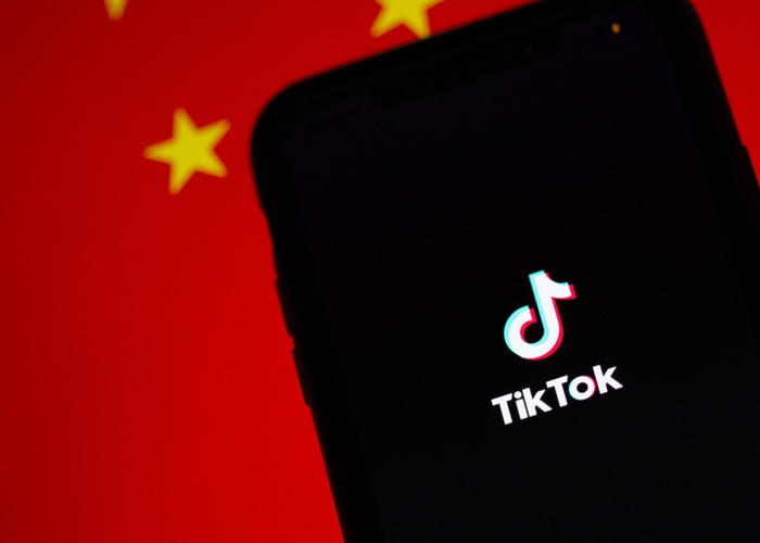 Irish watchdog probes TikTok for misuse of children’s data 