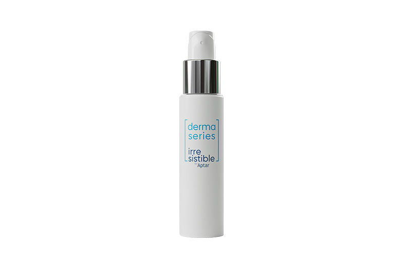 Irresistible airless packaging: high protection for Sisley’s Sensitive Skin Soothing Care