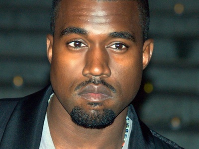 Is a Kanye West cosmetics line in the works?