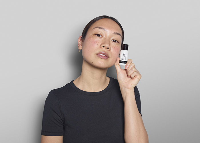 Is 'affordable luxury' now dominating the skin care landscape?