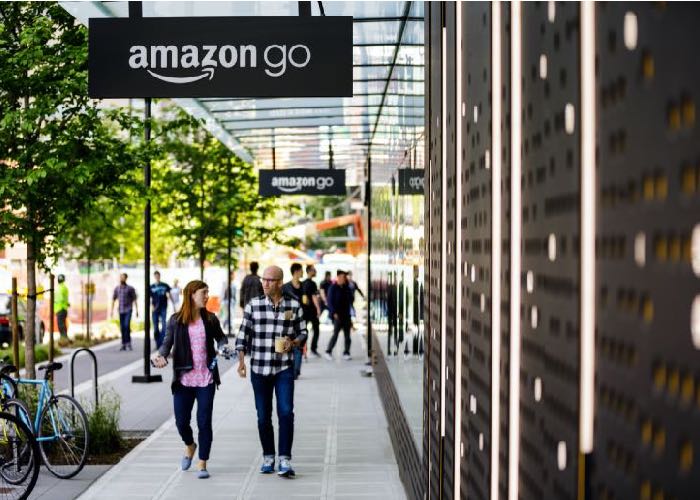 Is Amazon beauty’s biggest competitor – or its next best friend?