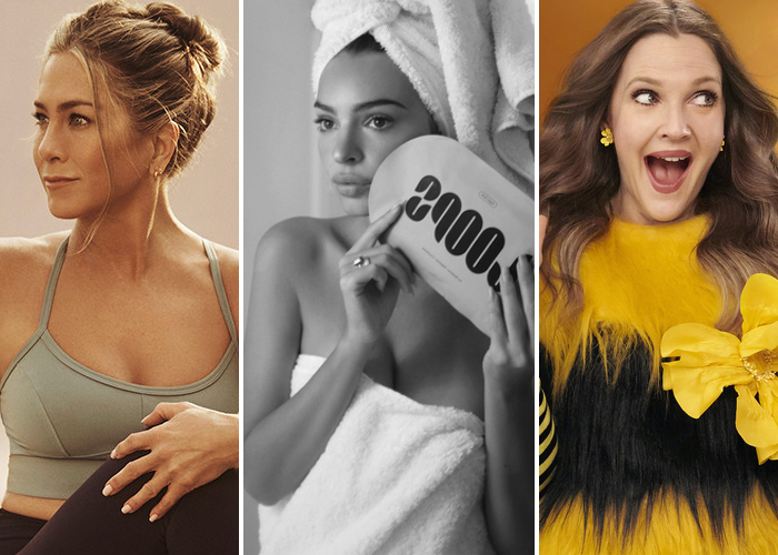 Is beauty's celebrity creative director trend all style and no substance?