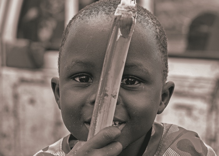 Is beauty’s demand for sugarcane packaging fuelling child labour?