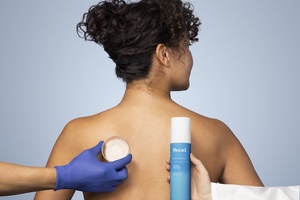 Is beauty’s focus on keratosis pilaris solutions causing more harm than good?