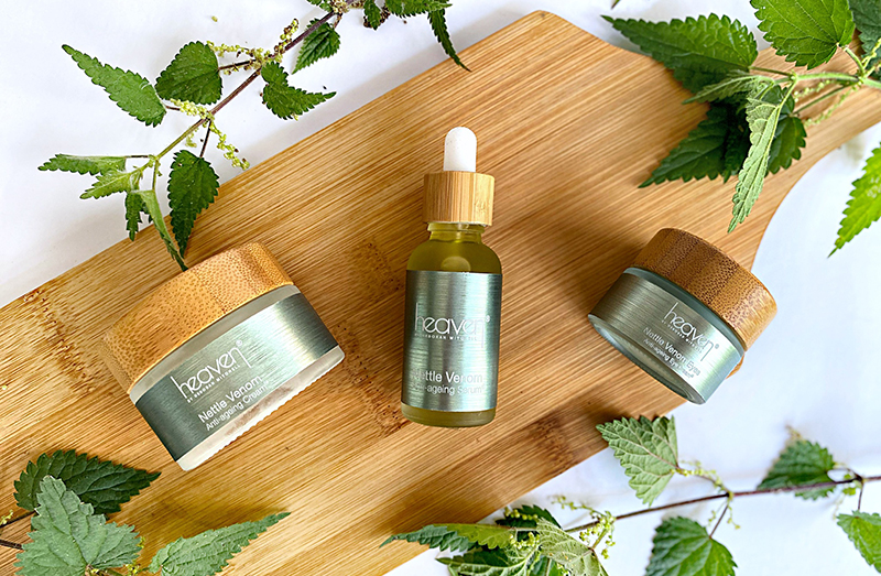 Is being vegan good for your skin?