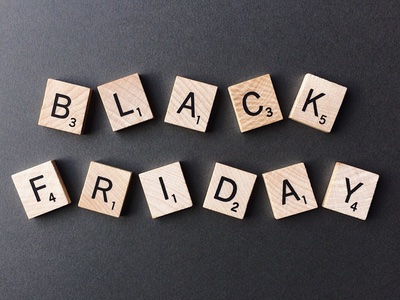 Is Black Friday being replaced by the retail Golden Quarter?