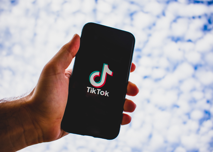 Is China's TikTok opening its global HQ in London?