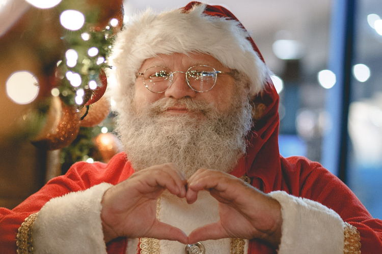 Is Christmas 2018 going to be big business for beauty brands?
