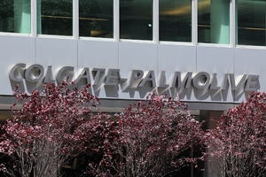 Is Colgate-Palmolive seeking to divest some of its personal care brands?