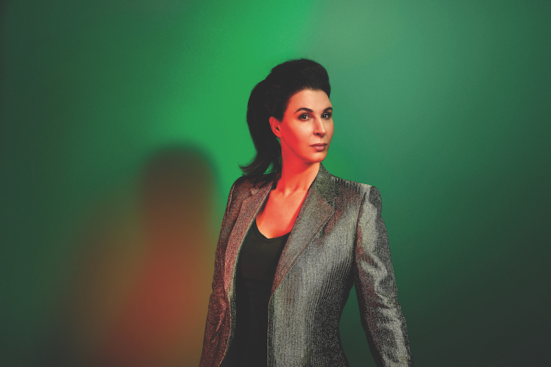 Is Coty CEO Sue Nabi set to step down in leadership shake-up?