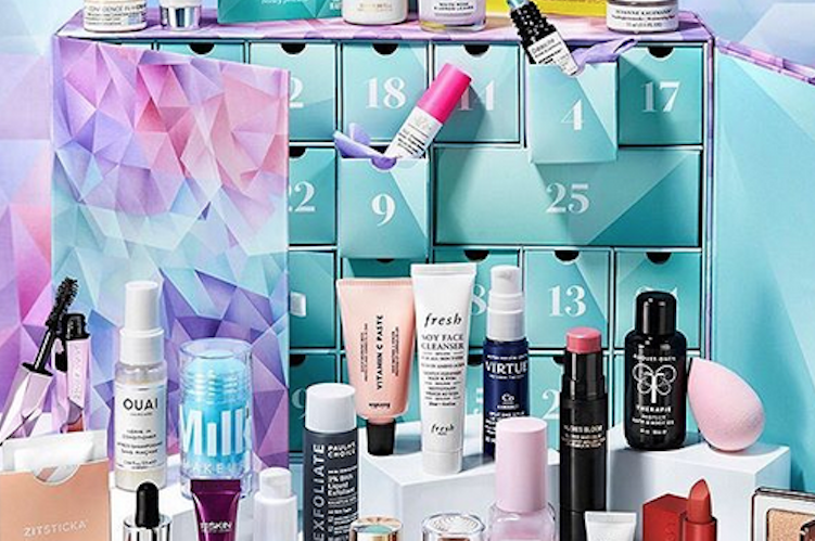 Is Cult Beauty considering a sale?
