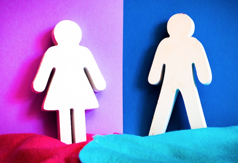 Is demand for gender fluid cosmetic surgery increasing?
