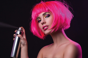 Is DTS technology the future of tubes and aerosols decoration? 