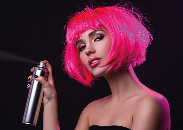 Is DTS technology the future of tubes and aerosols decoration? 