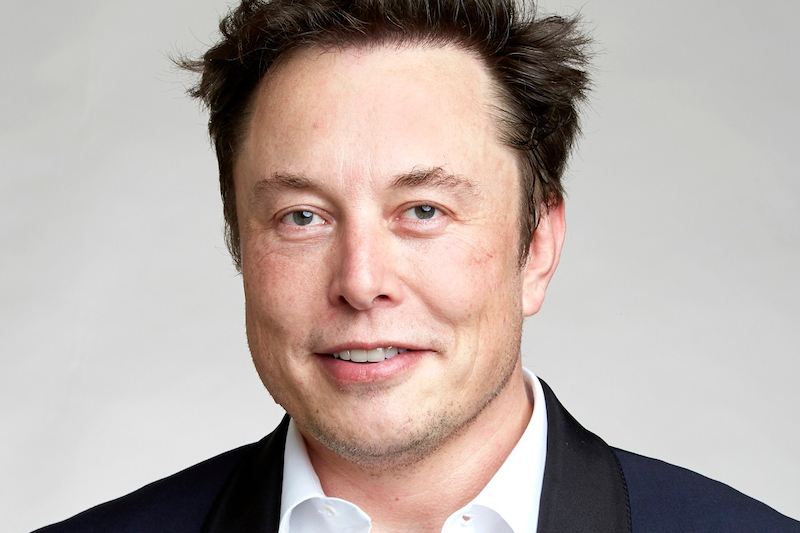 Is Elon Musk poised to take over TikTok?