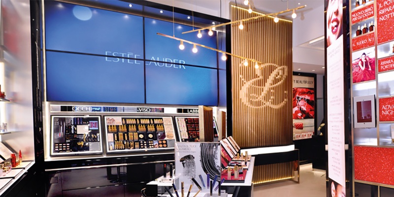 Is Estée Lauder looking to repeat Tom Ford success with Balmain beauty licence? 