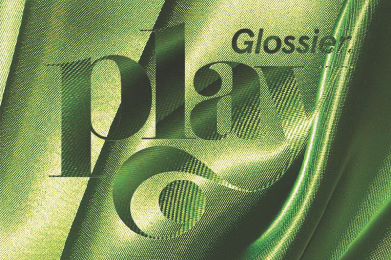 Is Glossier bringing back Glossier Play?
