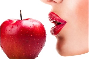 Is it a waste of resources to use food in cosmetics?