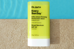 Is K-beauty incubator The Founders looking to acquire Dr. Jart+ from Estée Lauder Companies?