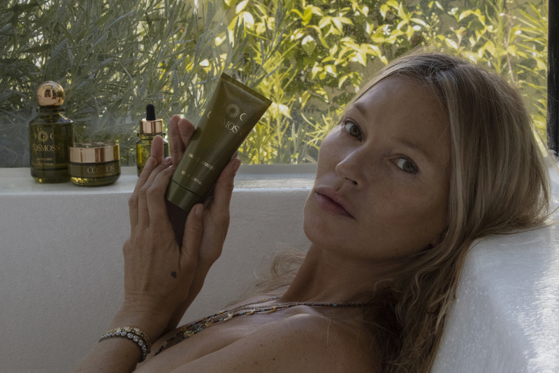 Is Kate Moss’ Cosmoss in trouble?