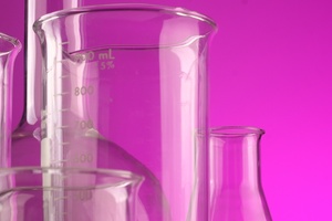 Is lab-made CBD more sustainable than the farmed version?
