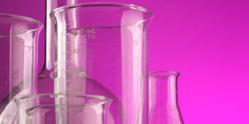 Is lab-made CBD more sustainable than the farmed version?
