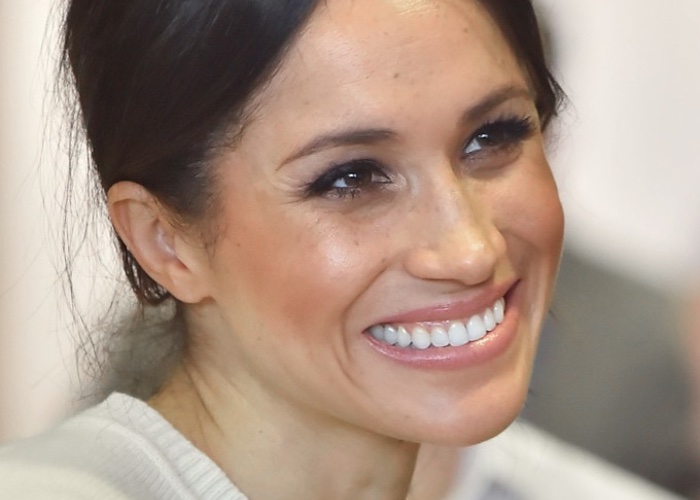 Is Meghan Markle eyeing her own beauty business? 