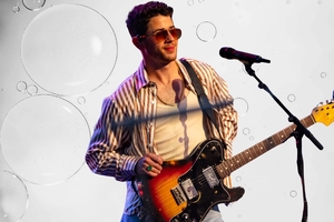 Is Nick Jonas launching a skin care brand? Everything we know so far…