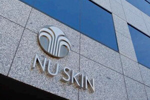 Is Nu Skin following in Avon's footsteps?