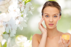 Is our skin routine making us happier?