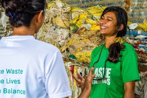 Is plastic neutral the next big eco claim?
