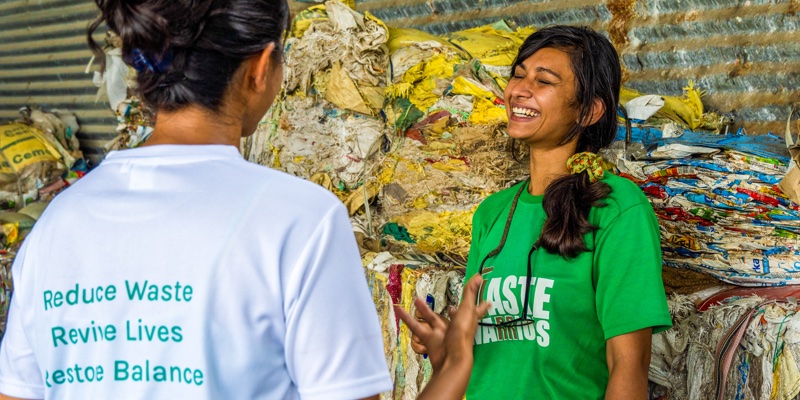 Is plastic neutral the next big eco claim?
