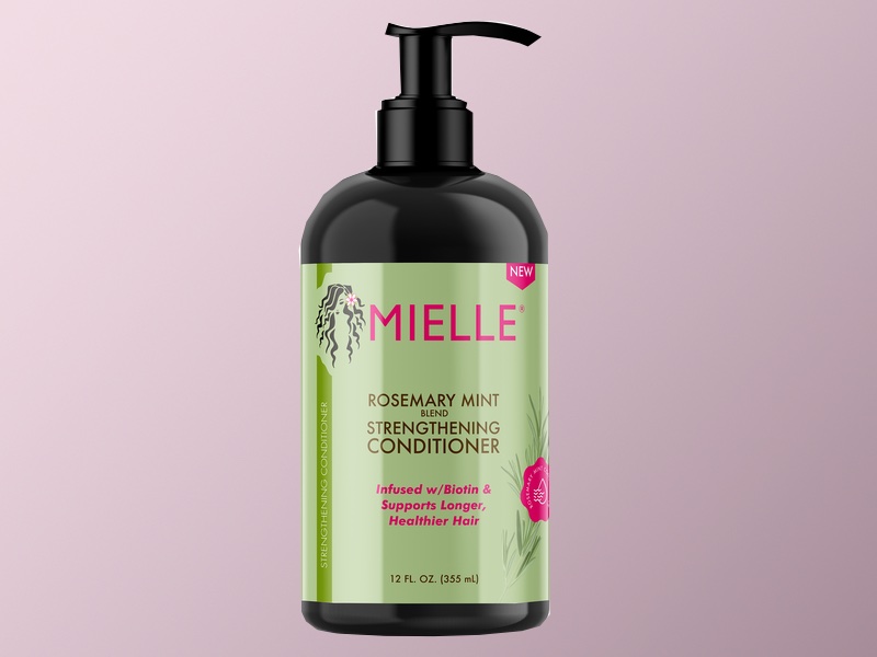 Is rosemary hair care's next big micro-trend?