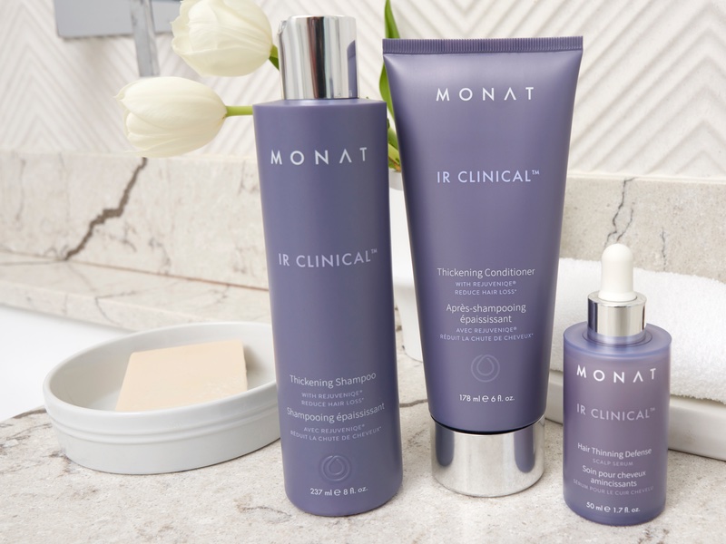 Is rosemary hair care's next big micro-trend?