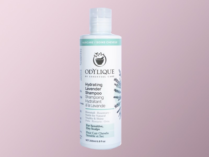 Is rosemary hair care's next big micro-trend?