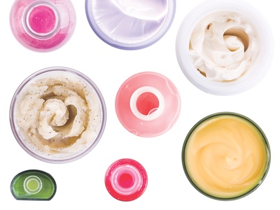 Is silica set to make a long term impact in skin care?
