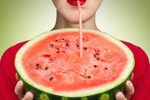 Is superfood-inspired beauty still as popular?