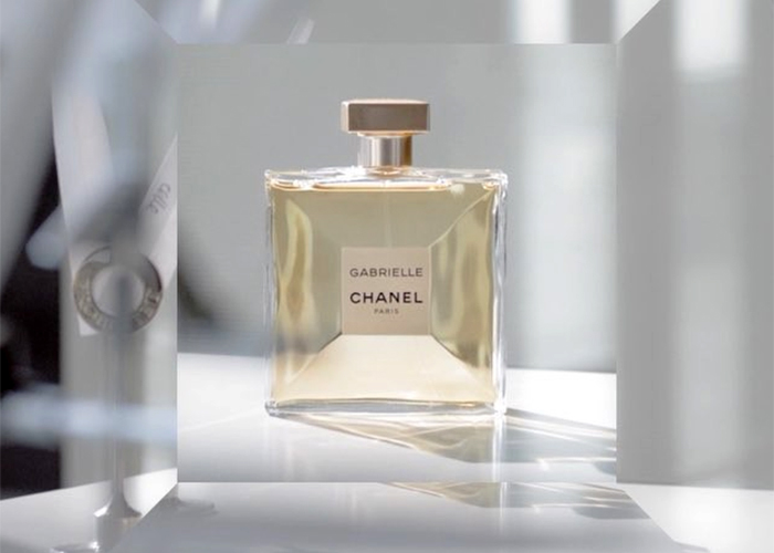 Is the Christmas fragrance market going stale?