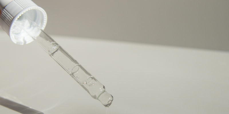 Is the future of sustainable beauty 'confetti' serums?