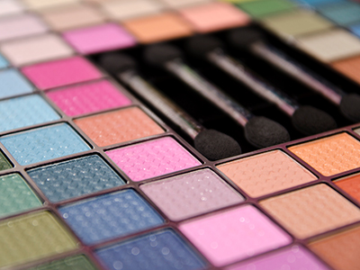 Is there a reliable approach to counterfeit cosmetics testing?