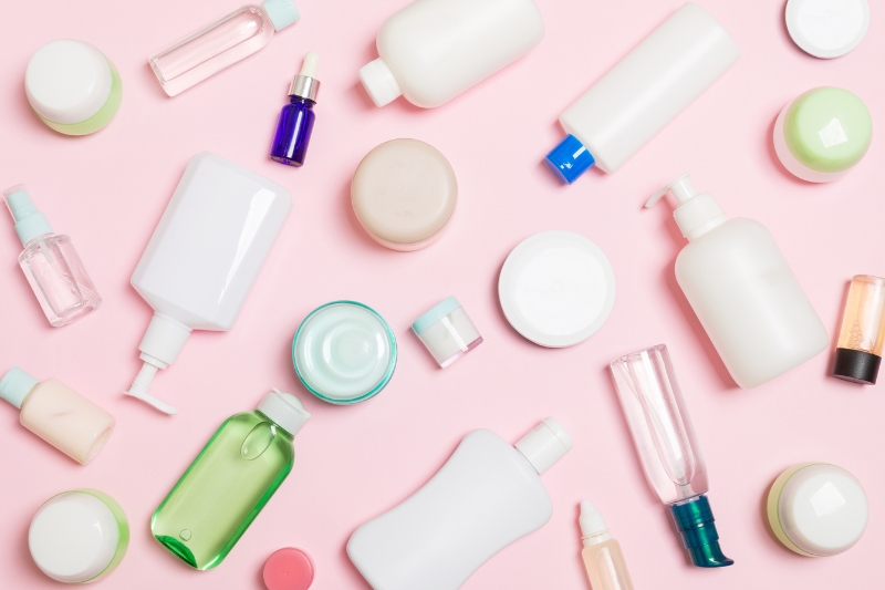 Is there such a thing as a gap in the beauty market anymore?