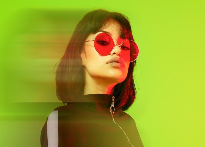 Is this the future of high-tech beauty? 