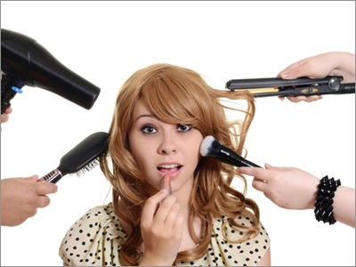 Is your beauty brand due for a makeover?