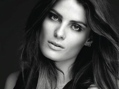 Isabeli Fontana named as international spokesperson for L'Oréal Paris