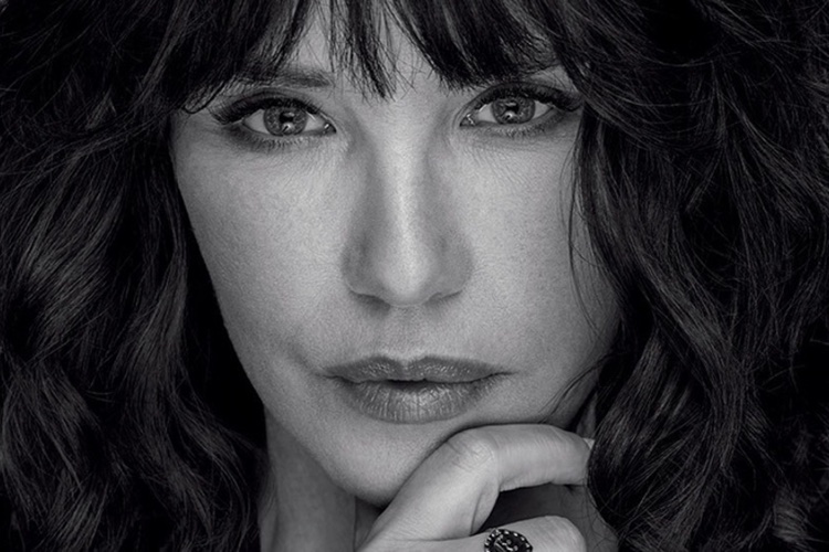 Isabelle Adjani makes debut for L’Oréal at Cannes Film Festival 
