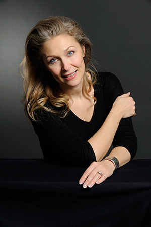 Isabelle de Maistre to head up Quadpack's perfumery division