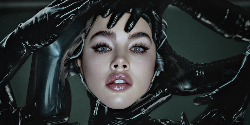 Isamaya Beauty goes live at London pop-up 