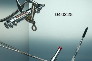 Isamaya Ffrench launches new ‘core’ make-up collection